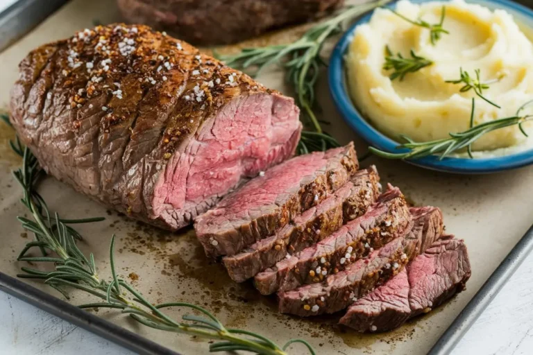 beef tenderloin recipes